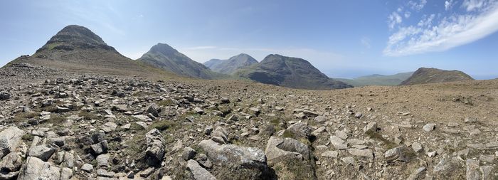 Rum Cuillin Rum Cuillin